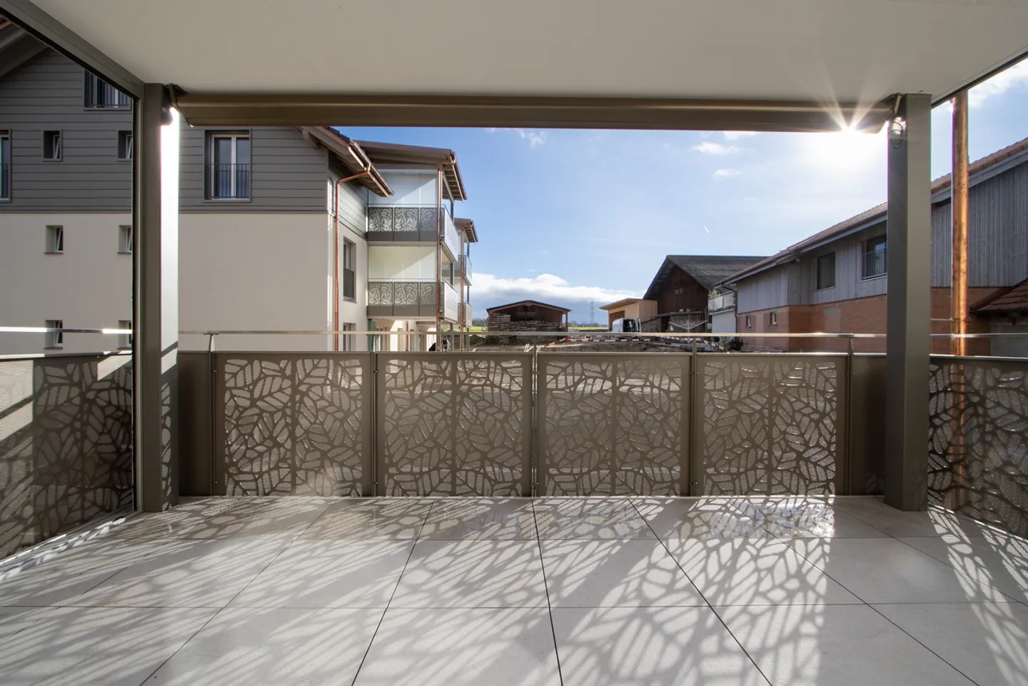 Apartment for rent - Photo 11 of 13