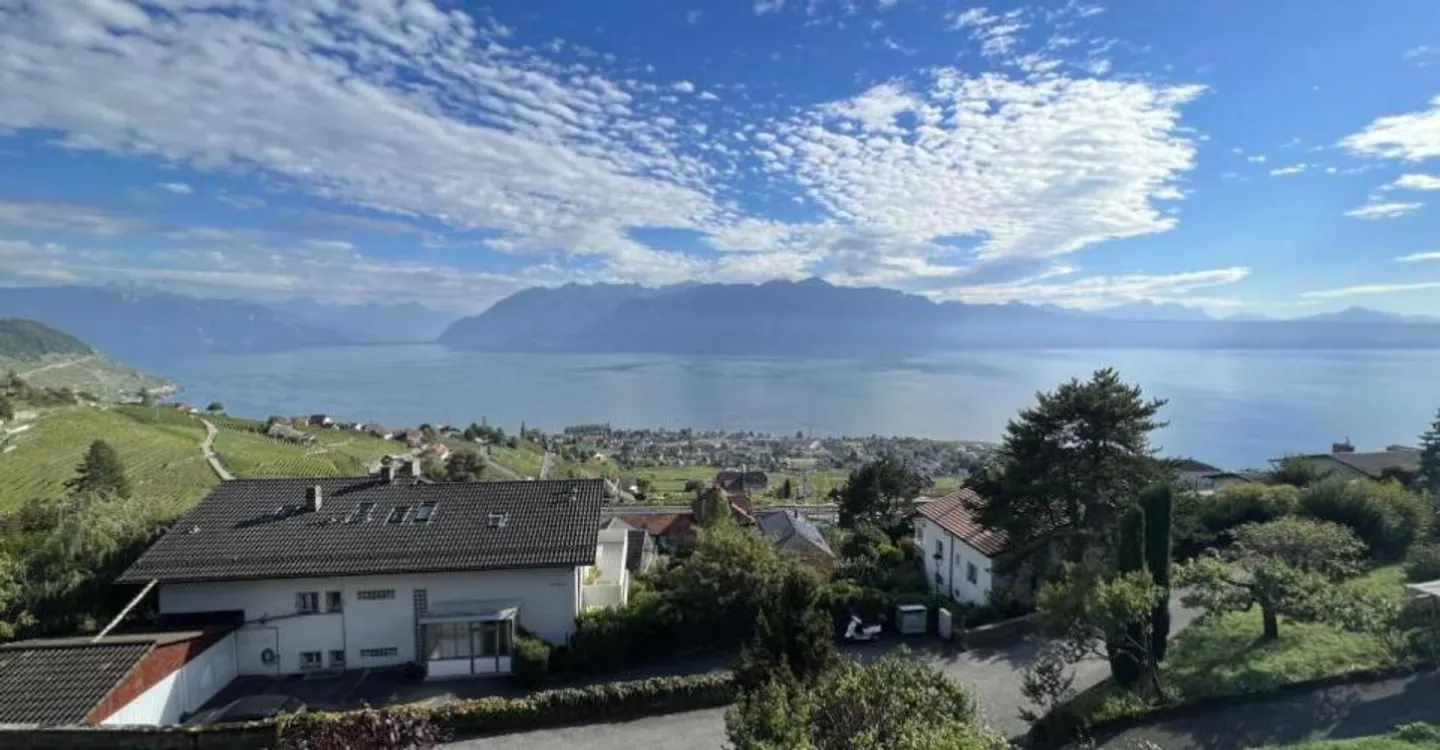 Maison Contemporaine à Lavaux - Photo 7 sur 13