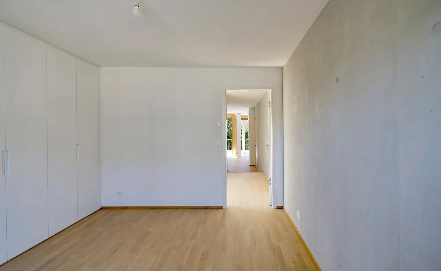 Neues 3.5-Zimmer Appartement in Chêne-Bourg - Foto 8 von 10