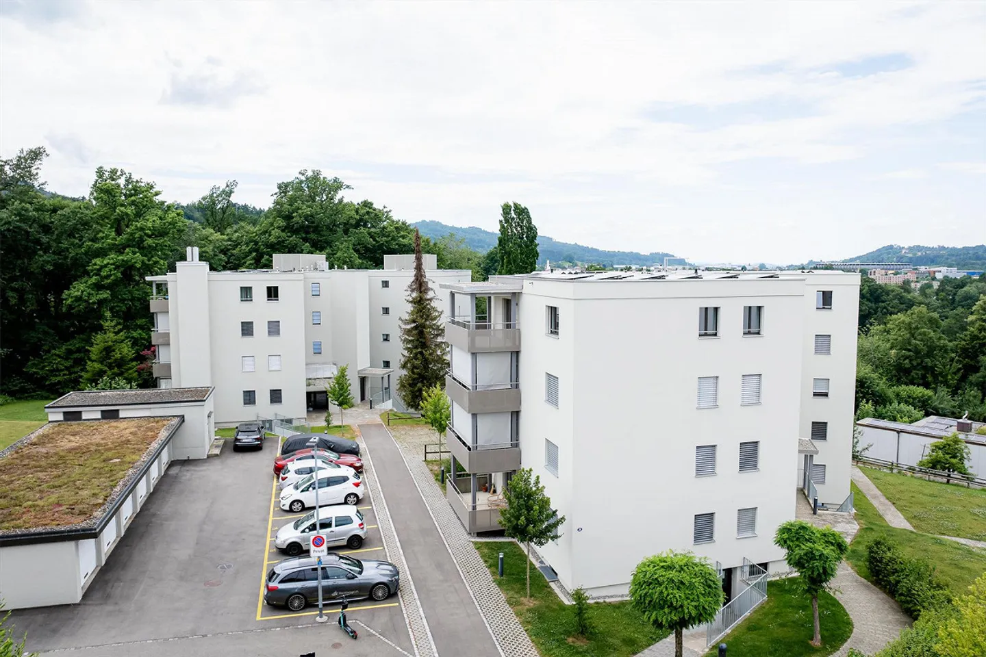 Living with Style and Comfort - Photo 2 of 13