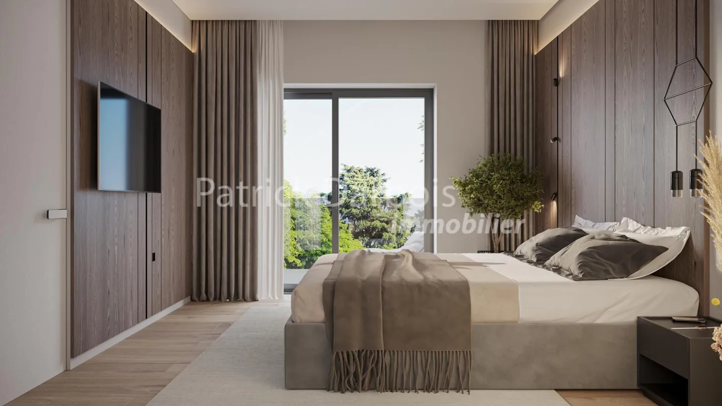 Luxury Apartment in Corsier-sur-Vevey - Photo 6 of 6