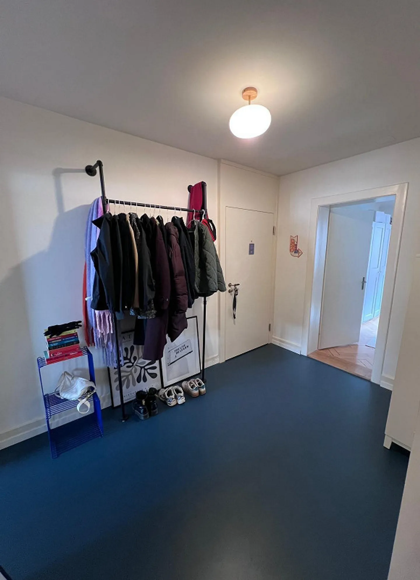 Appartamento 2.0 stanze a Basilea - Foto 1 di 7