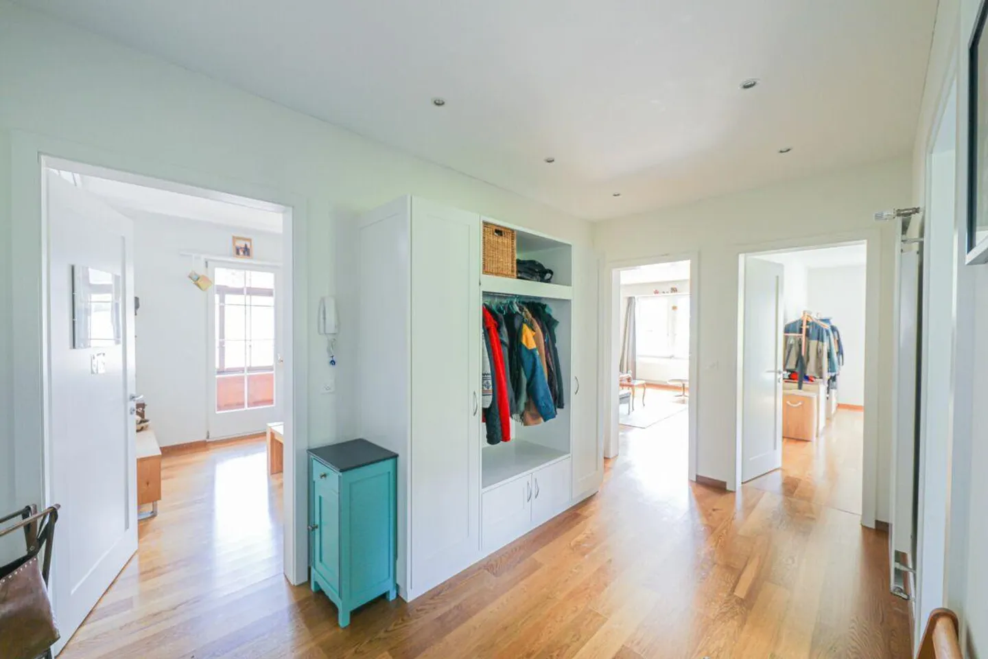 Appartement 3.5 pièces au rez-de-chaussée surélevé - Photo 6 sur 12