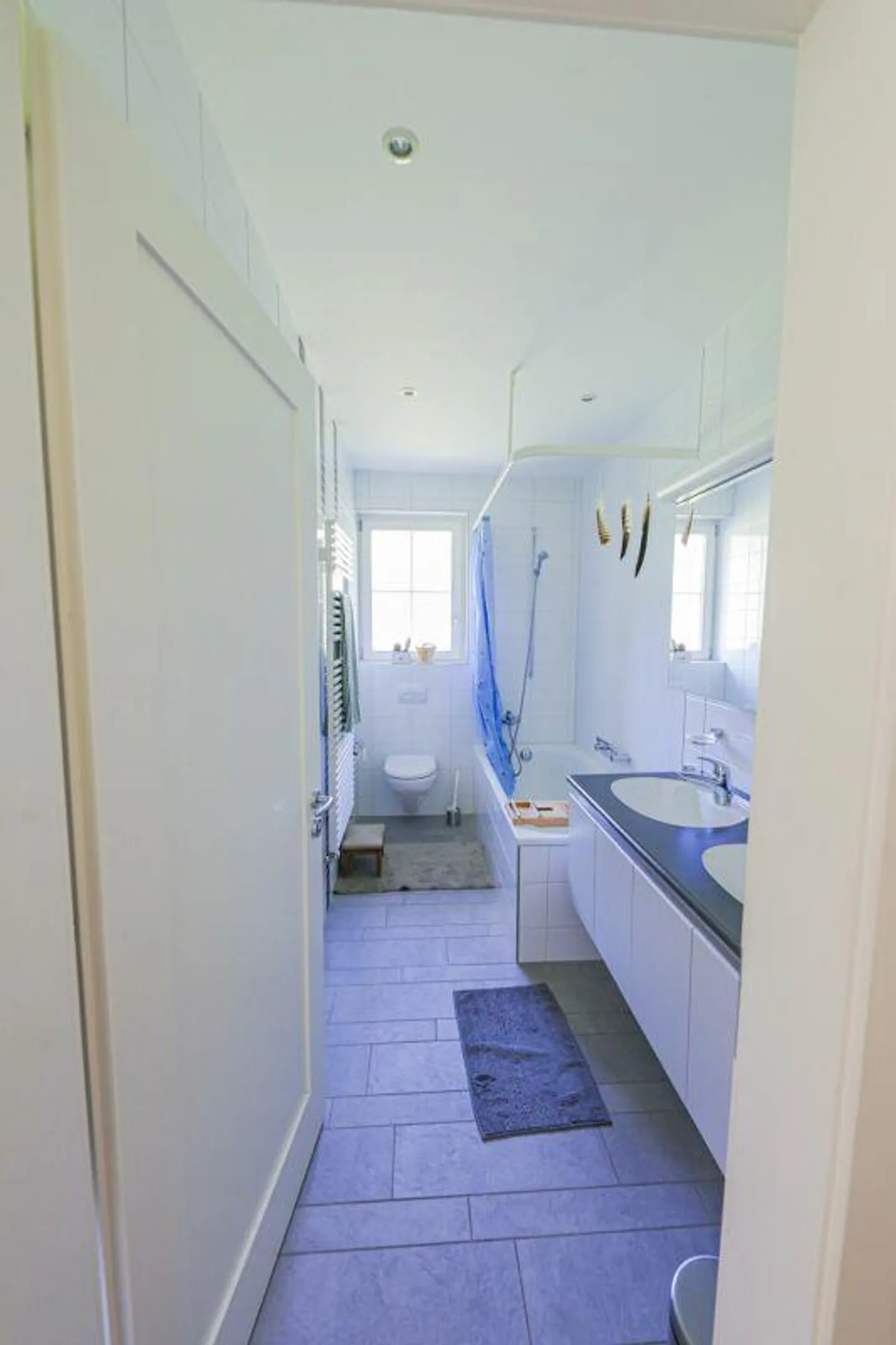 Appartement 3.5 pièces au rez-de-chaussée surélevé - Photo 8 sur 12