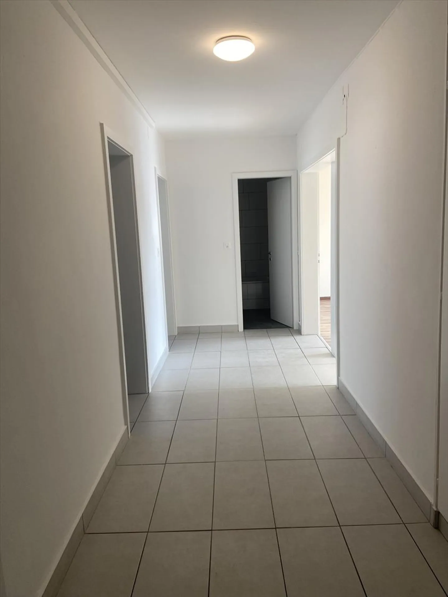 1 Month FREE - First Rental after Partial Renovation - Your New Apartment in the Heart of Basel - Photo 4 of 6