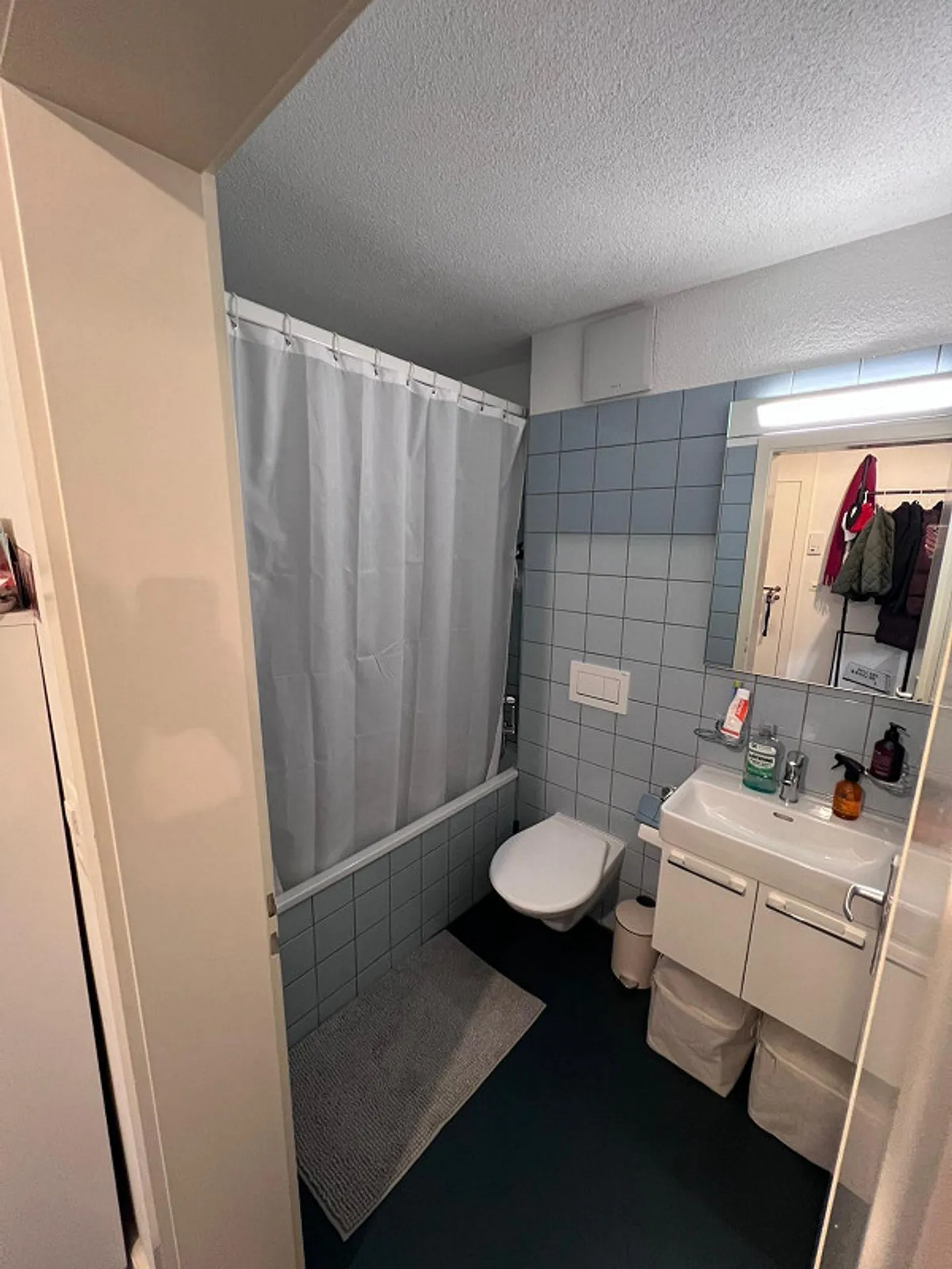 Appartamento 2.0 stanze a Basilea - Foto 3 di 7