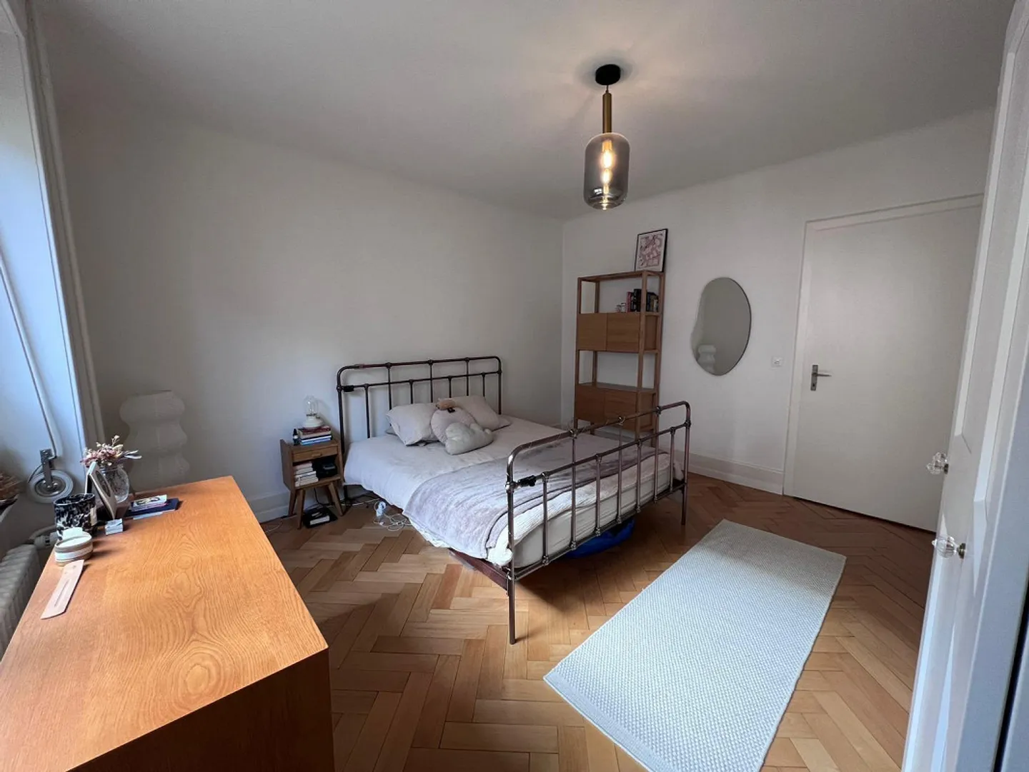 Appartamento 2.0 stanze a Basilea - Foto 4 di 7