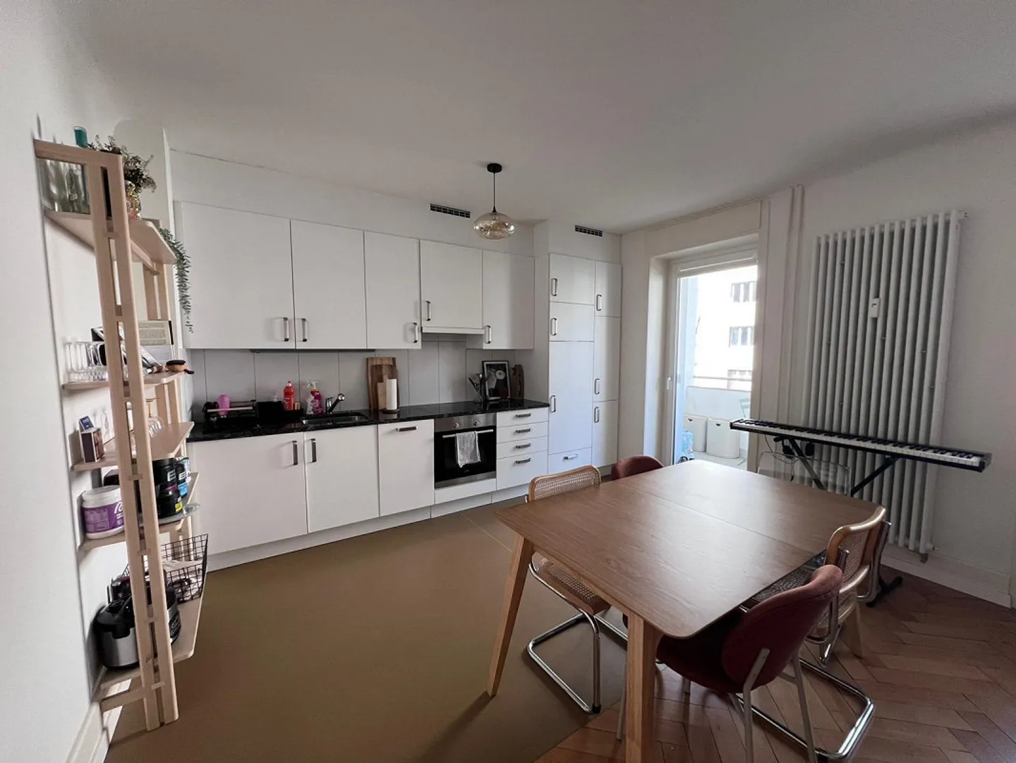 Appartamento 2.0 stanze a Basilea - Foto 6 di 7