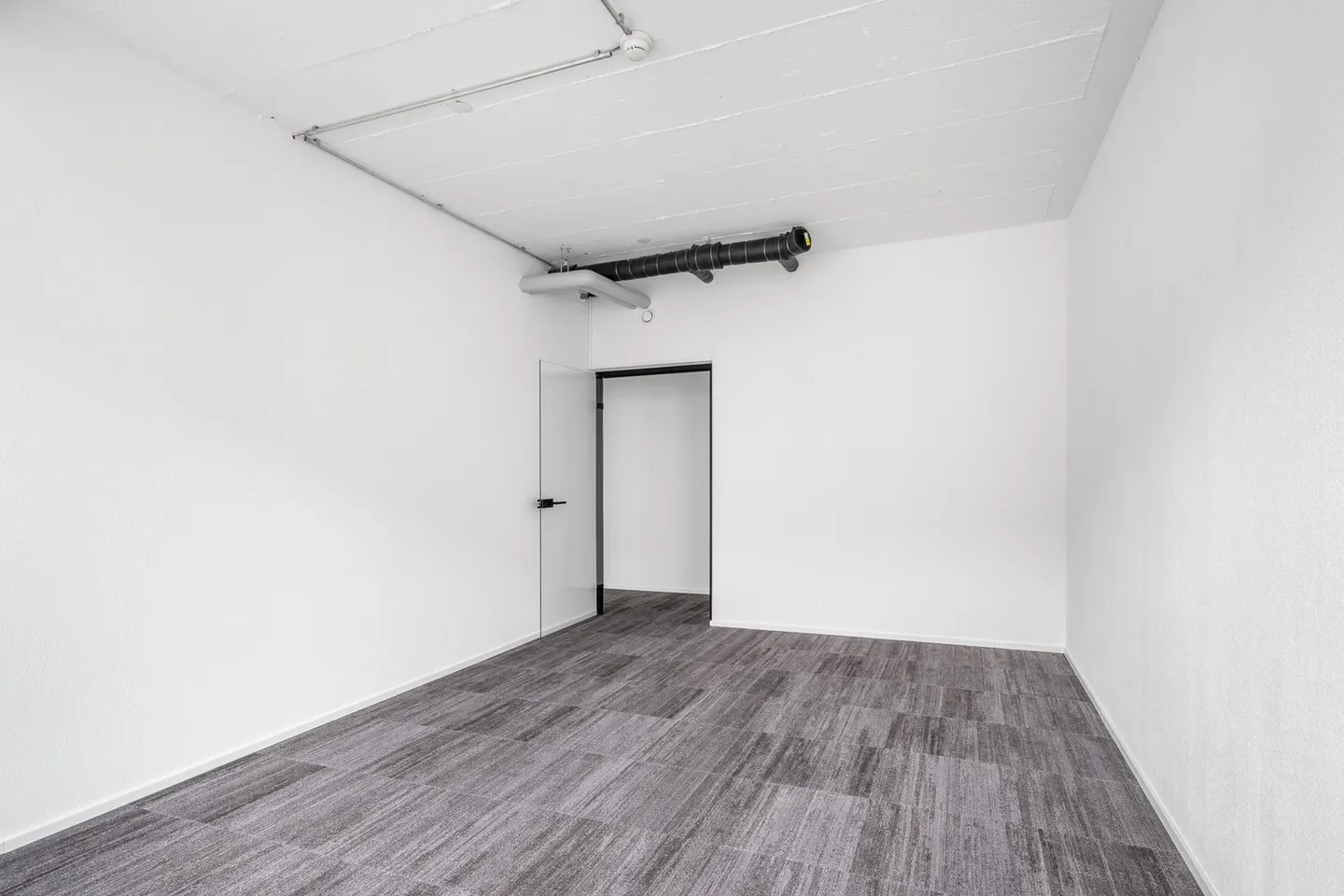 Ufficio ristrutturato direttamente alla stazione di Baden - Foto 8 di 11