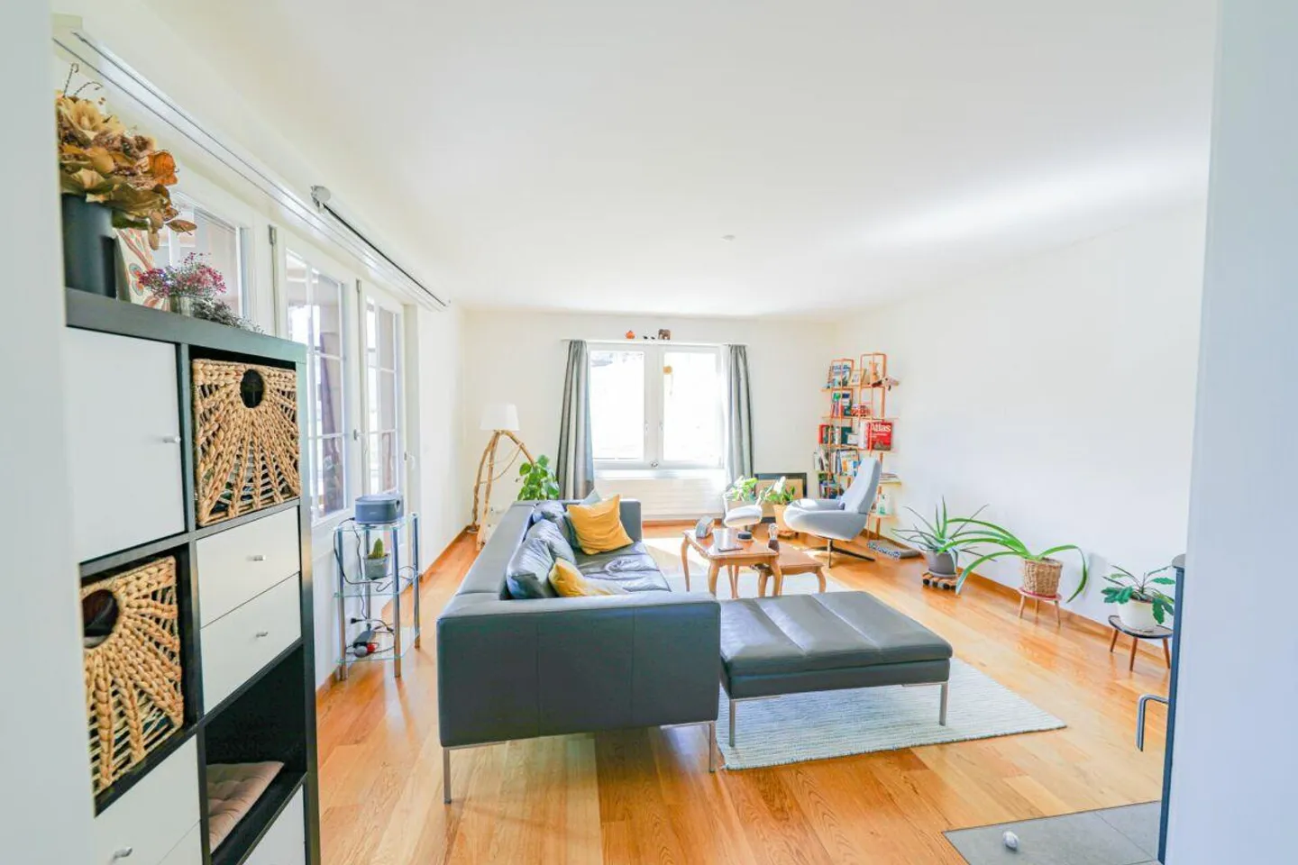 Appartement 3.5 pièces au rez-de-chaussée surélevé - Photo 10 sur 12