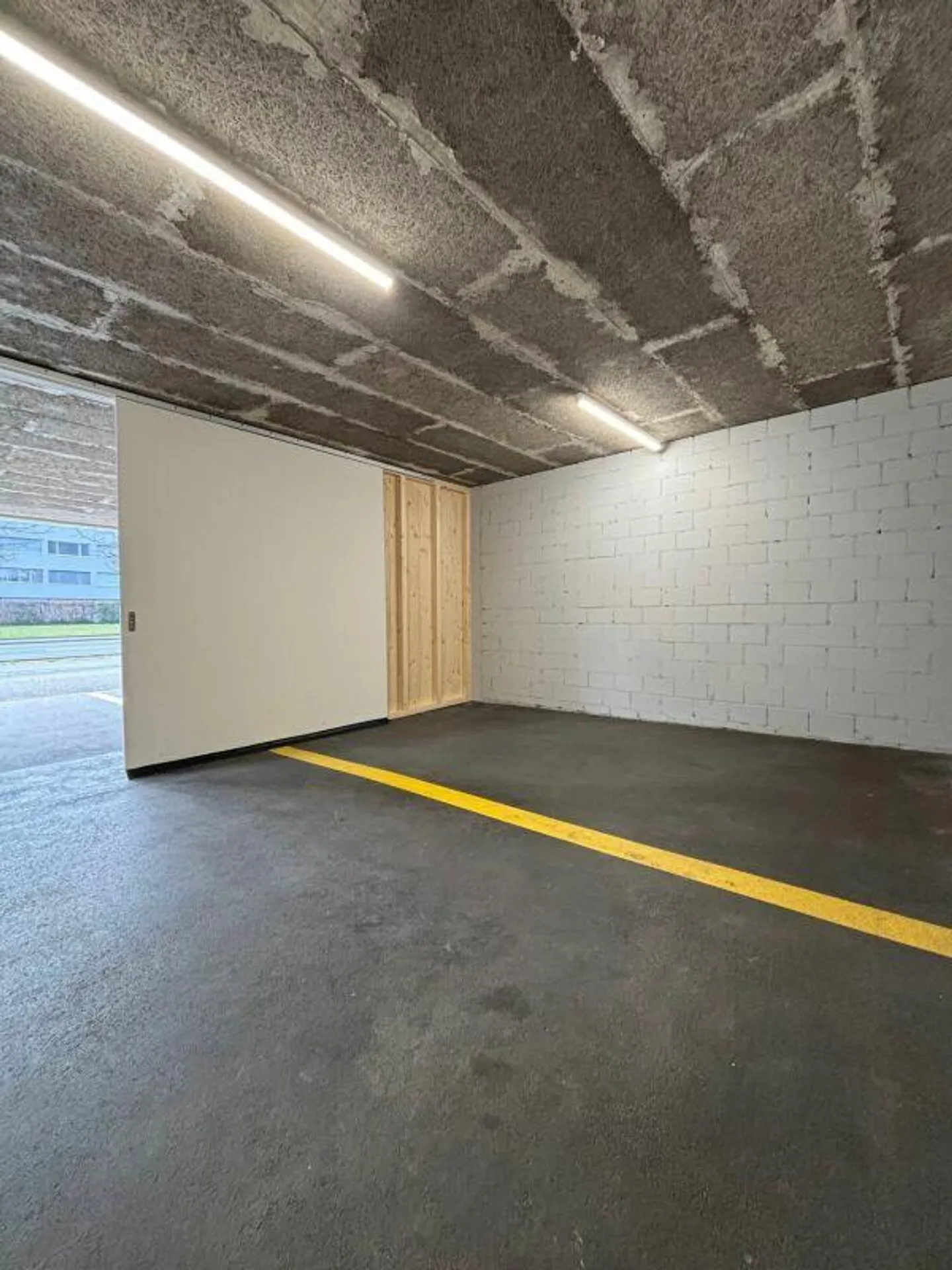 Espace de stockage à louer à Ebikon - Photo 4 sur 5