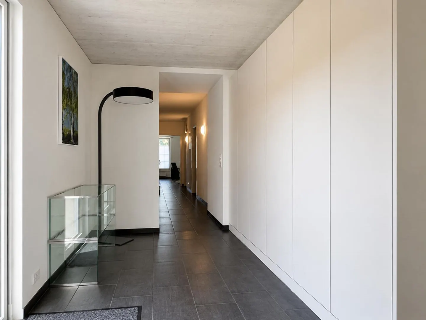 Living & Working Under One Roof – 350 m² Living Space Including Building Land - Photo 6 of 20