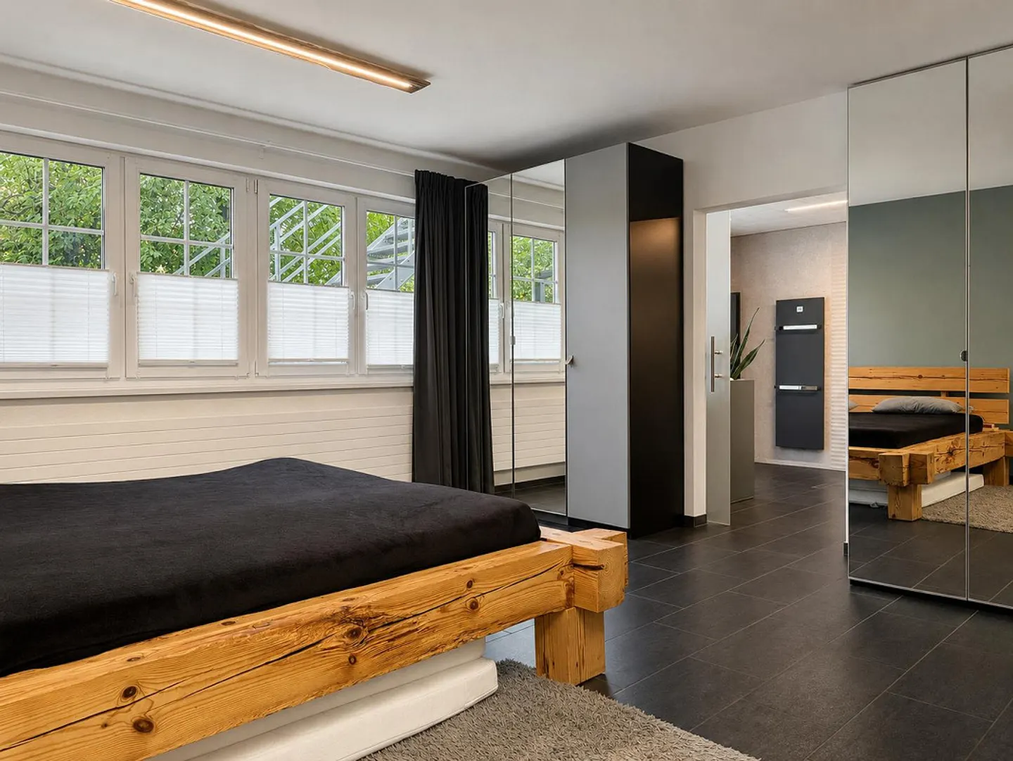 Living & Working Under One Roof – 350 m² Living Space Including Building Land - Photo 8 of 20