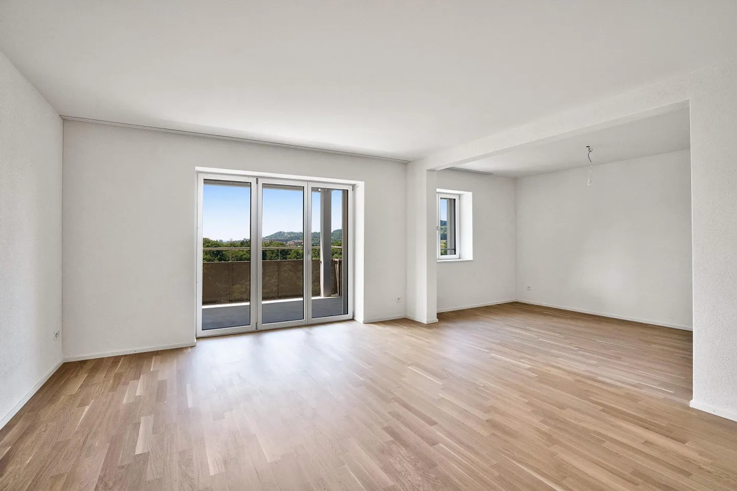 Living with Style and Comfort - Photo 9 of 13