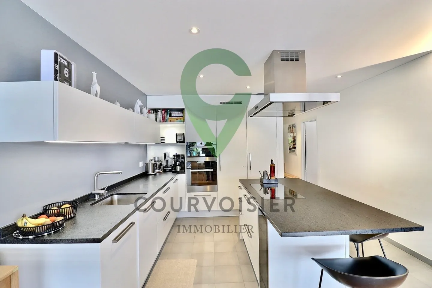 Modern Apartment in Begnins - Photo 3 of 13