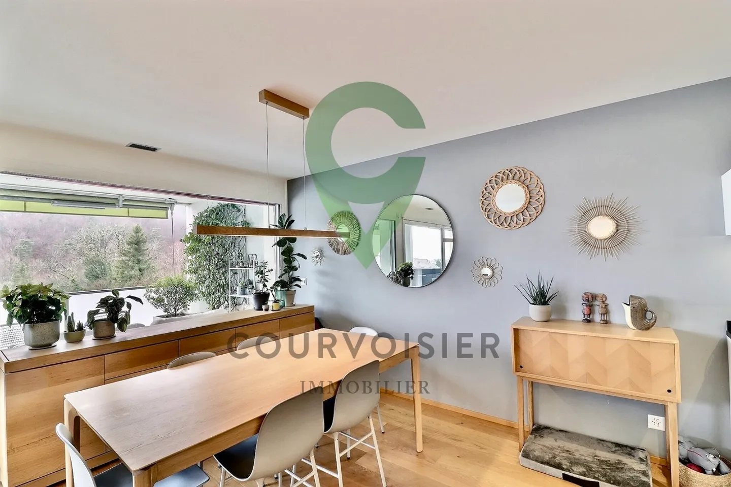 Modern Apartment in Begnins - Photo 4 of 13