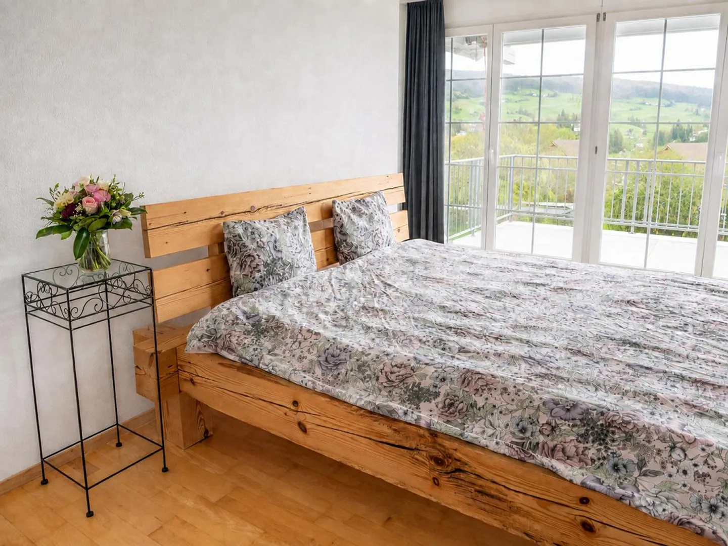 Living & Working Under One Roof – 350 m² Living Space Including Building Land - Photo 17 of 20