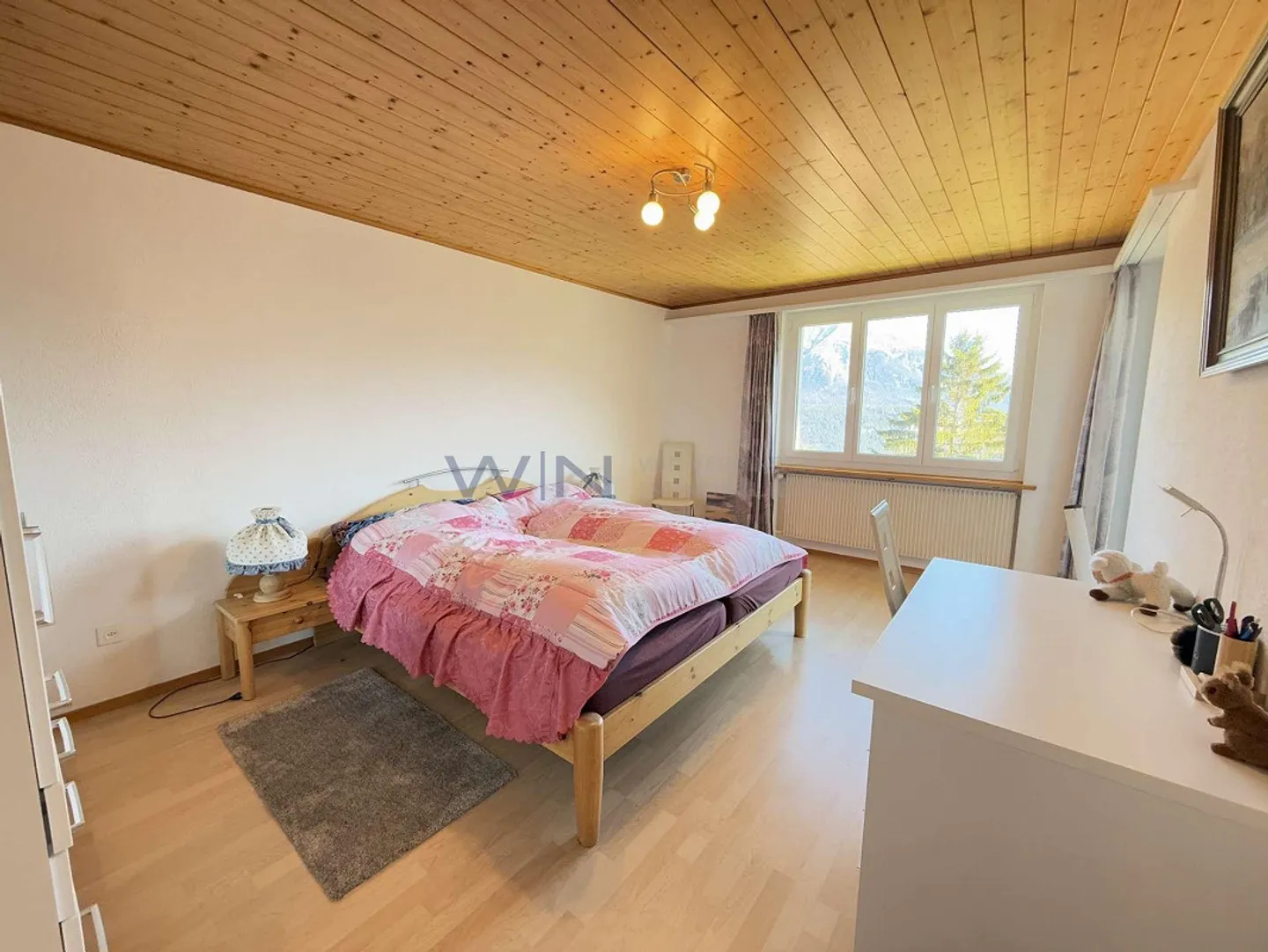 Renovierte Ferienperle im Naherholungsgebiet - Foto 6 von 13