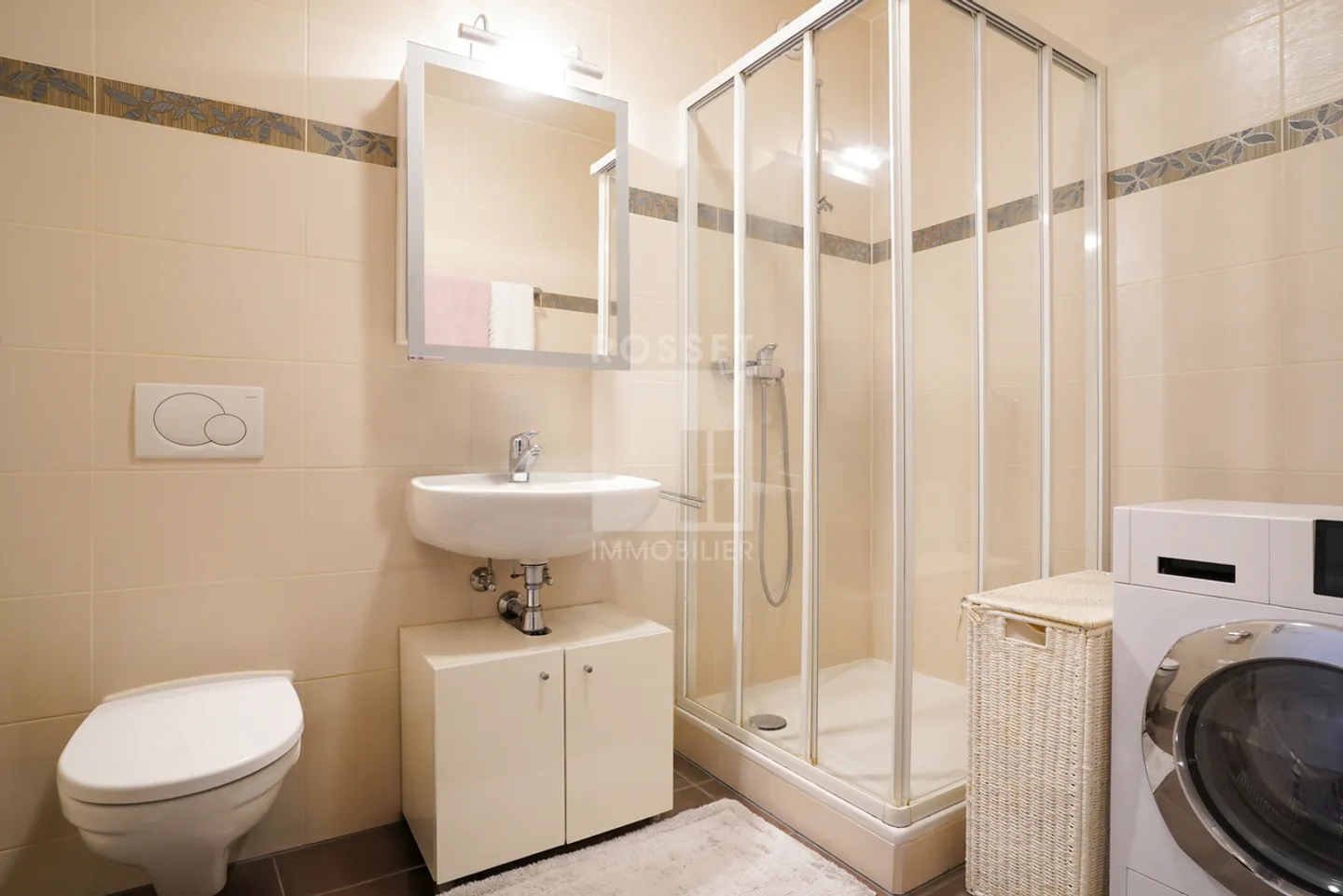 Exklusiv: 5.5-Zimmer-Wohnung in Les Charmilles - Foto 5 von 8