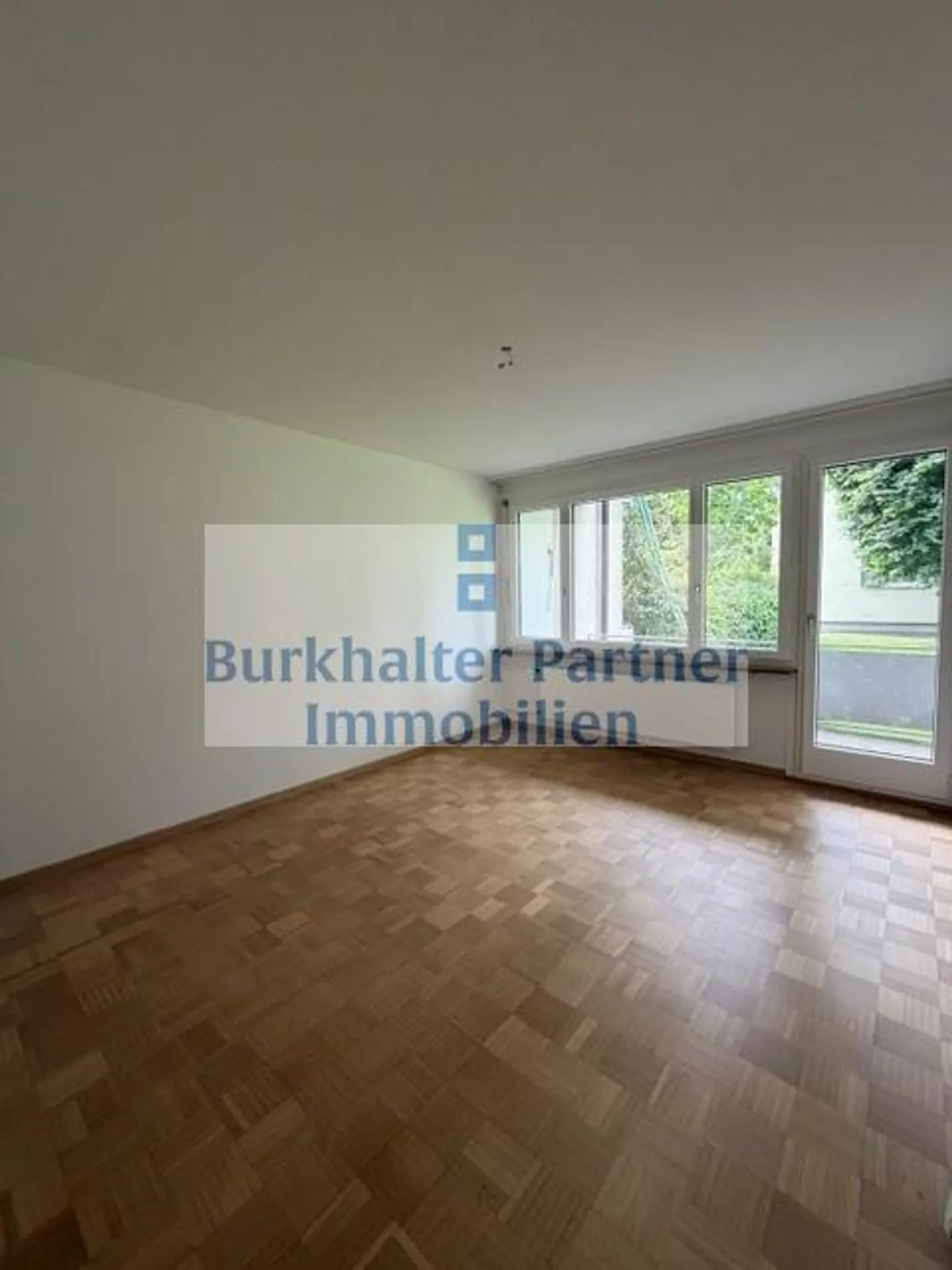 Bell'appartamento con accesso diretto allo spazio verde! - Foto 6 di 6