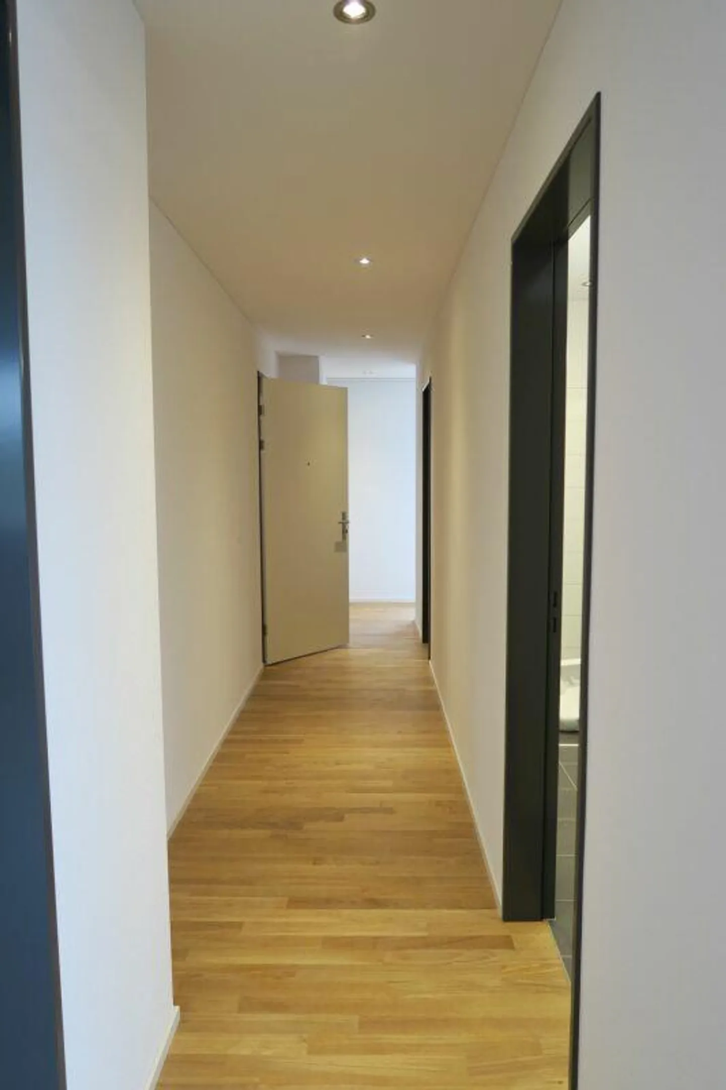 Appartamento attico affascinante di 3,5 stanze con vista mozzafiato a Häus... - Foto 5 di 13