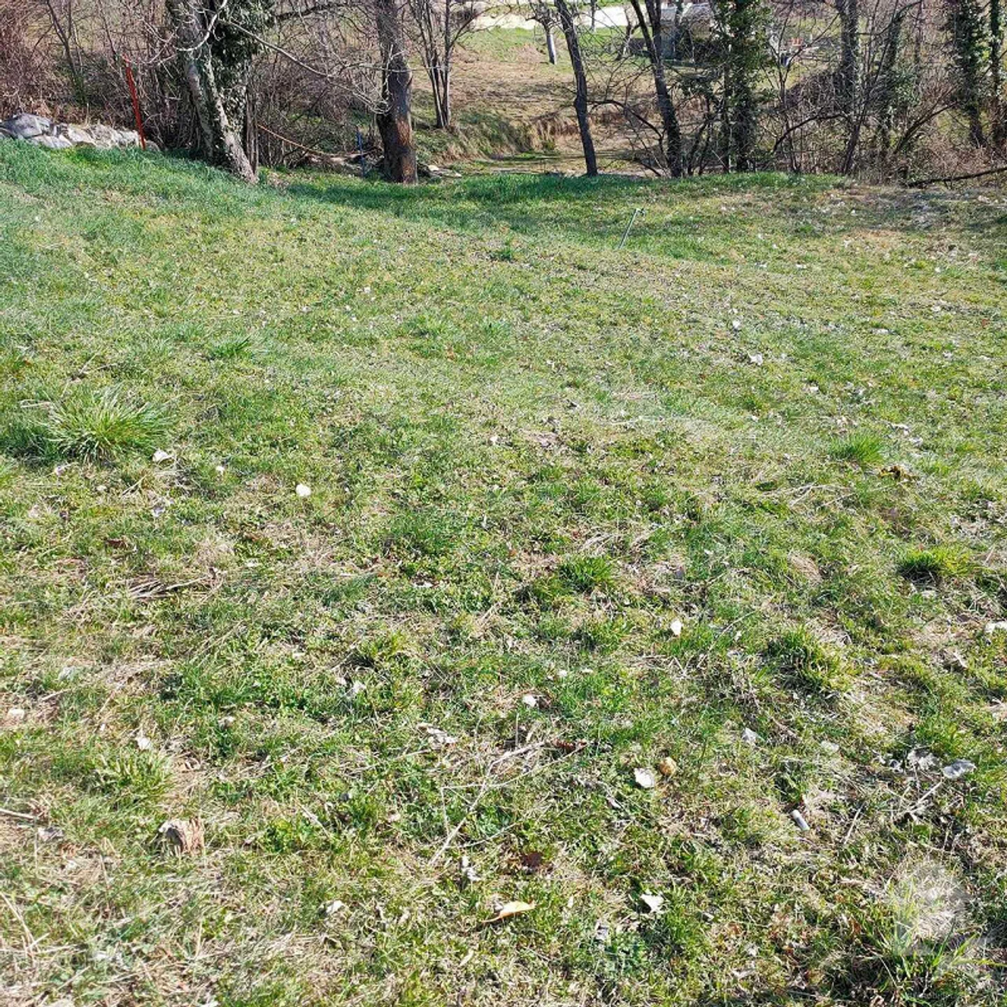 Scenic Building Plot in Chermignon - Photo 2 of 8