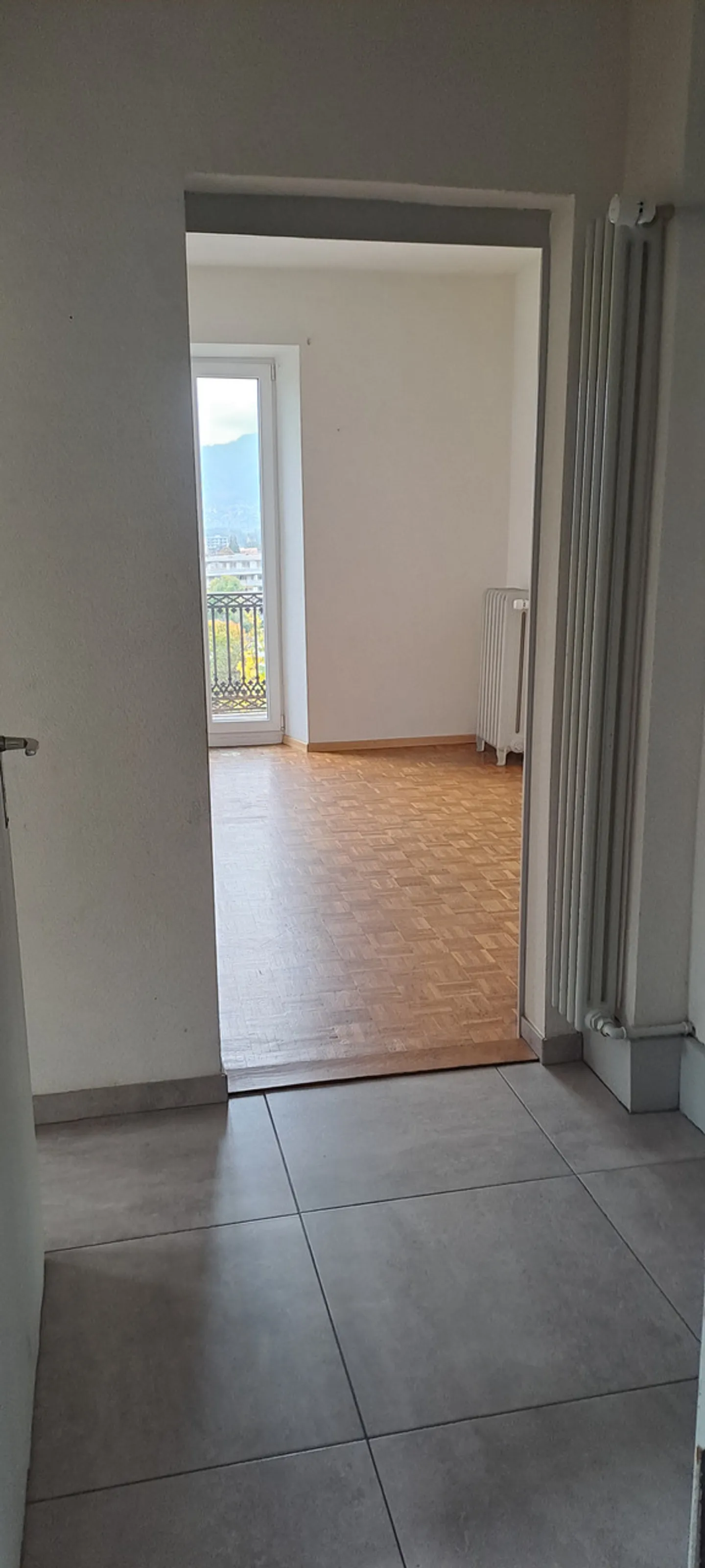 Appartamento in affitto - Foto 1 di 11