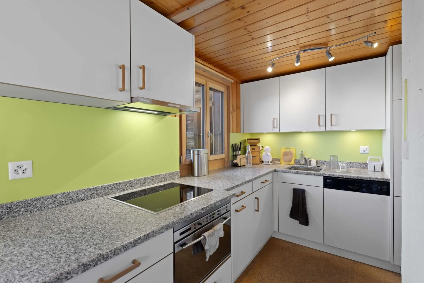 Maison confortable à Ausserbinn, parfaite pour les chercheurs de paix - Photo 14 sur 26