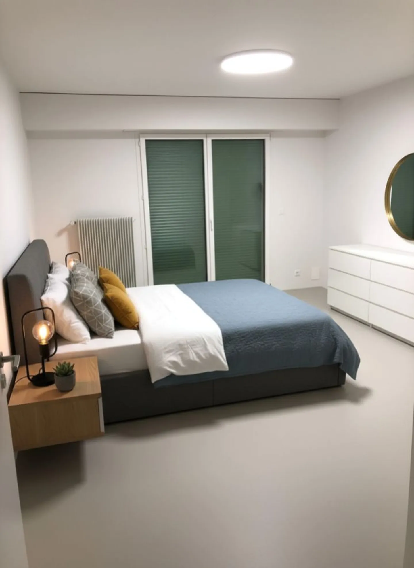 Bell'appartamento di 3.5 locali a Sion - Foto 3 di 5