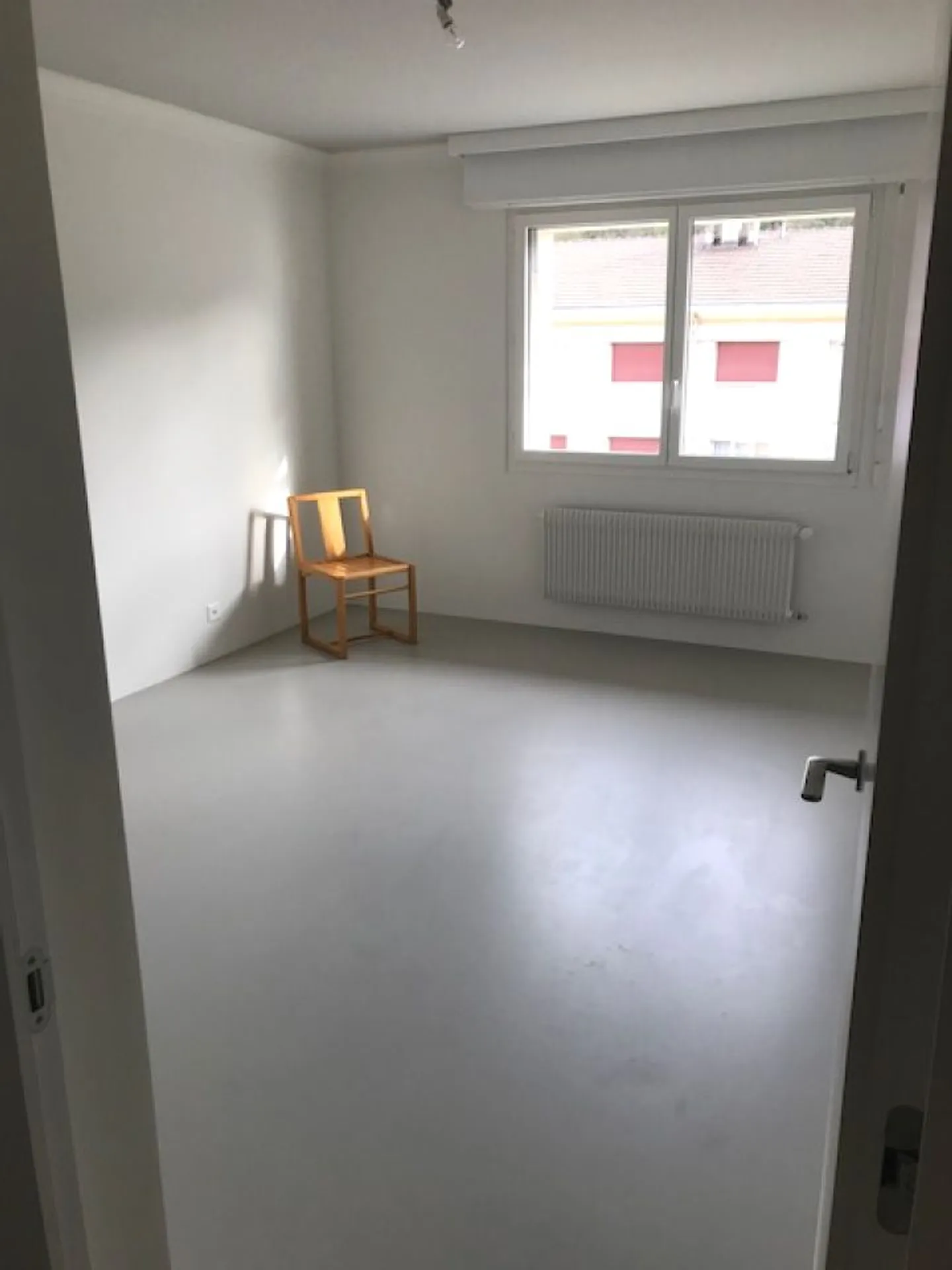 Bell'appartamento di 3.5 locali a Sion - Foto 5 di 5