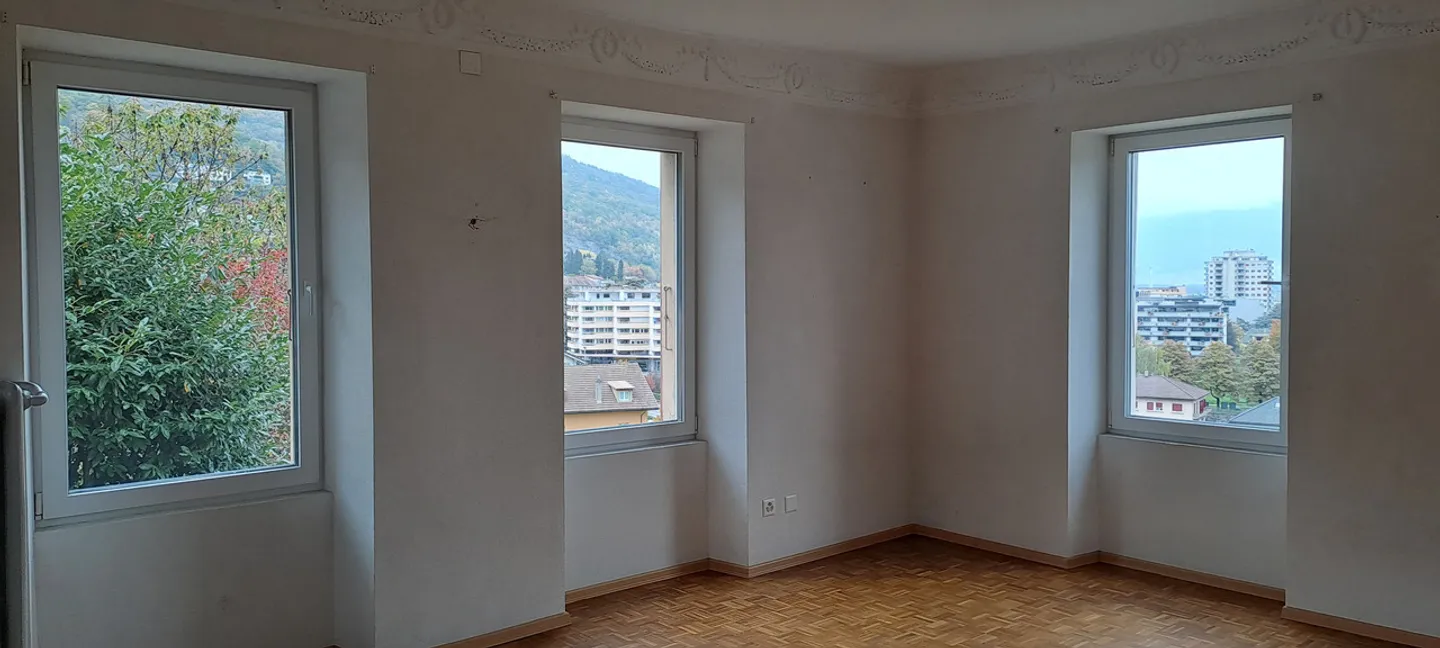 Appartamento in affitto - Foto 2 di 11