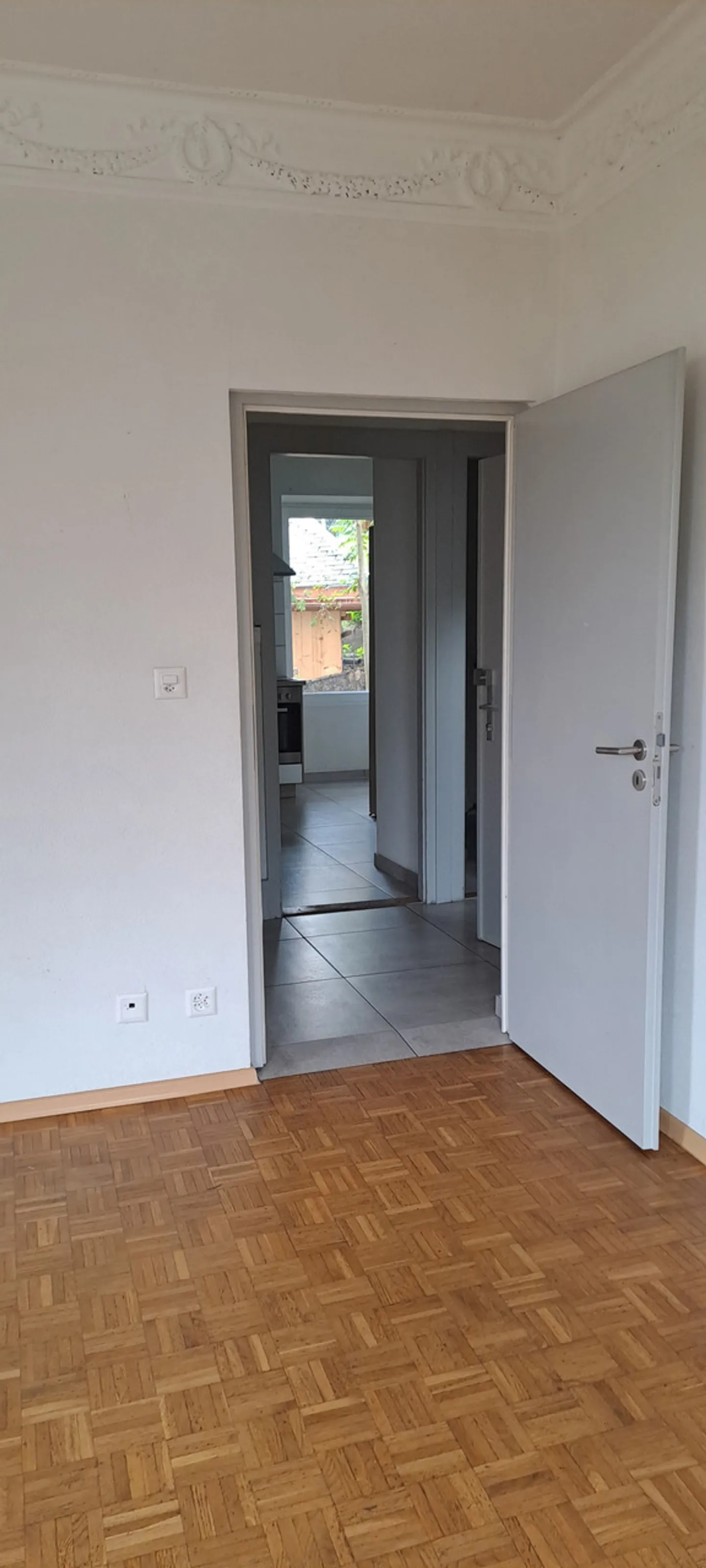 Appartamento in affitto - Foto 3 di 11