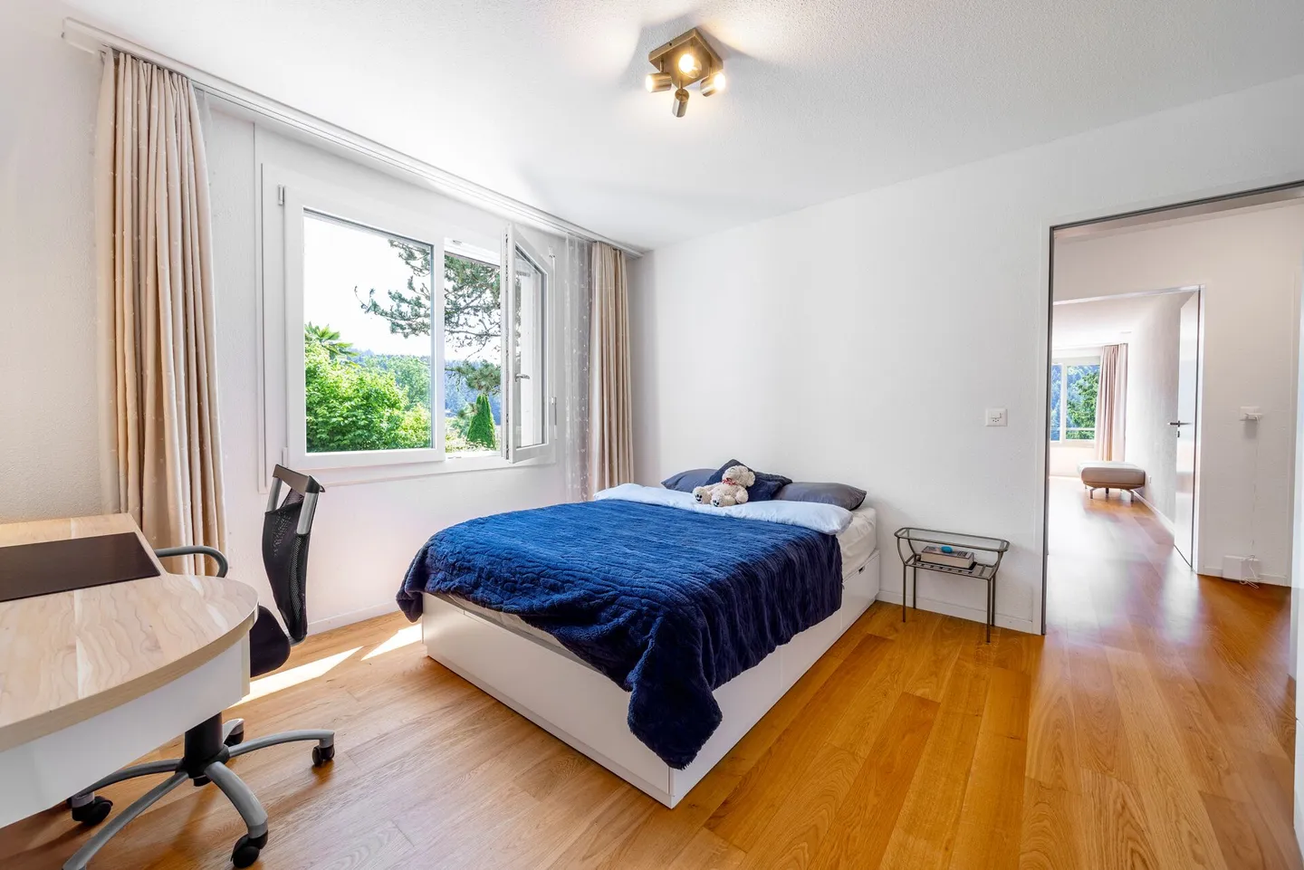 Exclusive Living with Lake View and Pilatus View - Photo 7 of 13