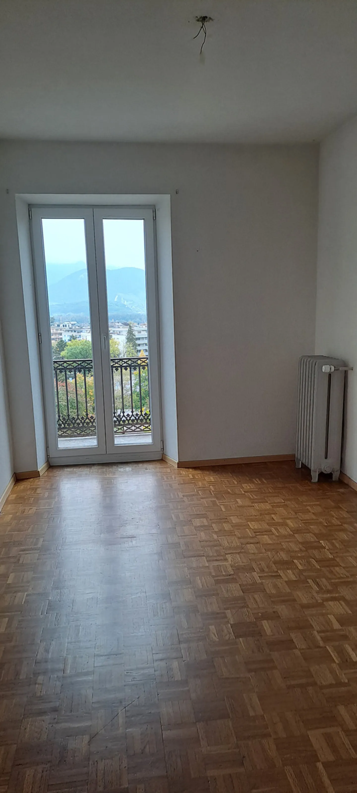 Appartamento in affitto - Foto 4 di 11