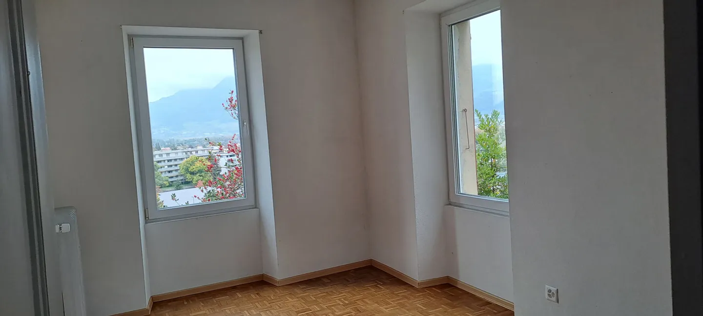 Appartamento in affitto - Foto 5 di 11