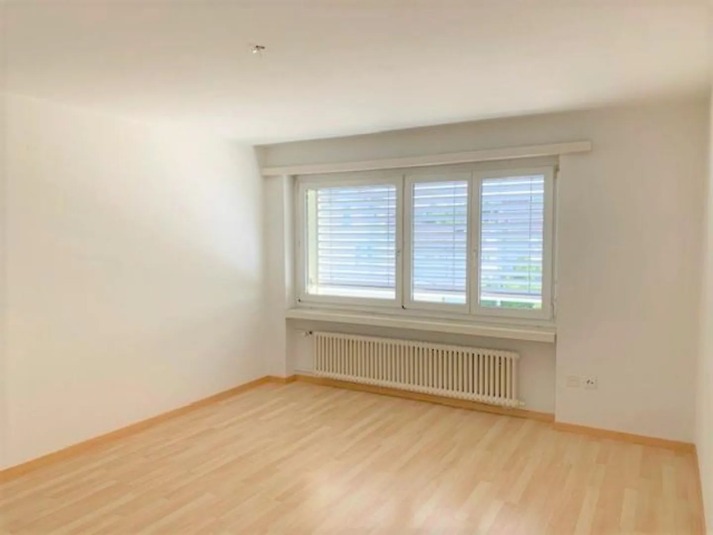 Appartamento accogliente 2.5 stanze 4° piano / 5° piano a destra - Foto 7 di 10