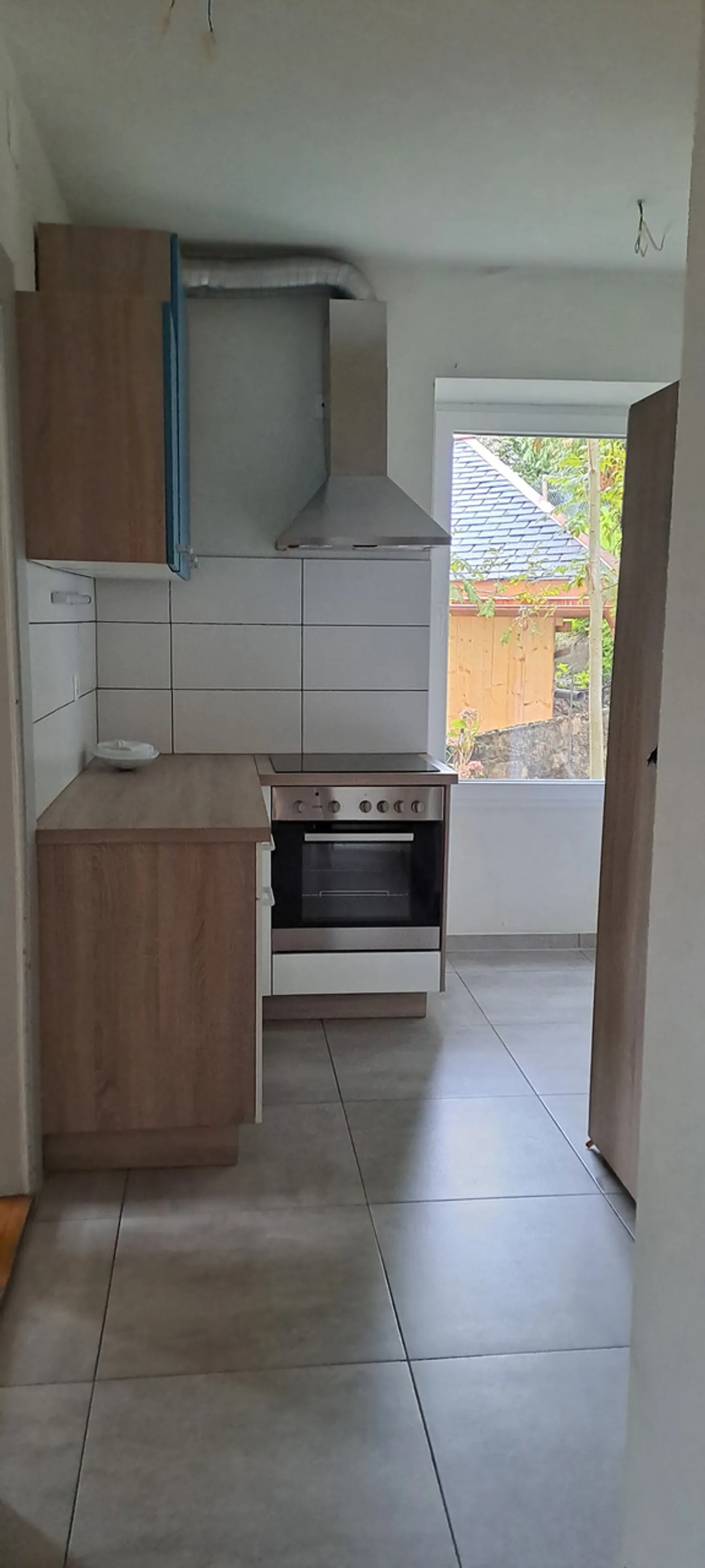 Appartamento in affitto - Foto 6 di 11