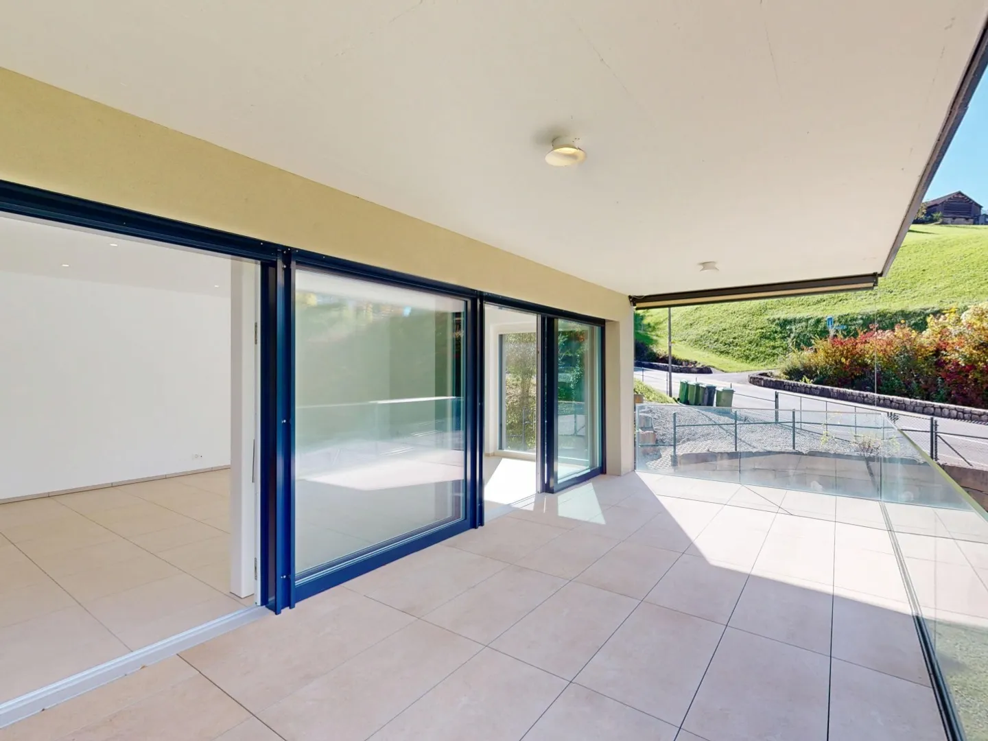 Vivere esclusivo con vista da sogno sul lago e sulla montagna - Foto 5 di 12