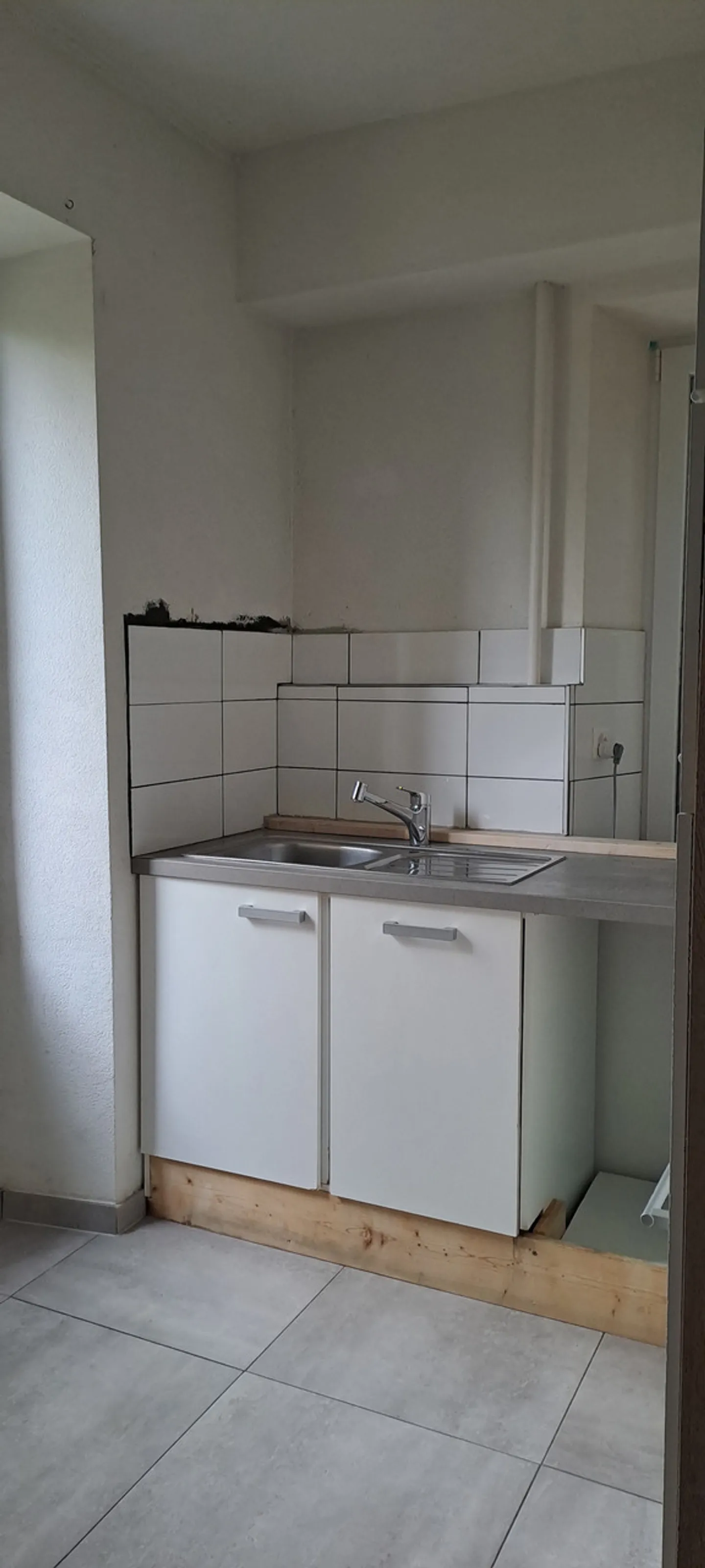 Appartamento in affitto - Foto 7 di 11