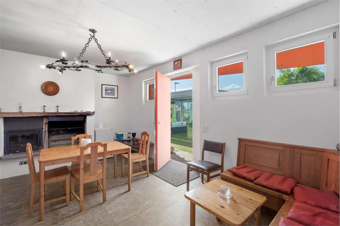 Exklusive Villa in Bellinzona - Foto 8 von 8