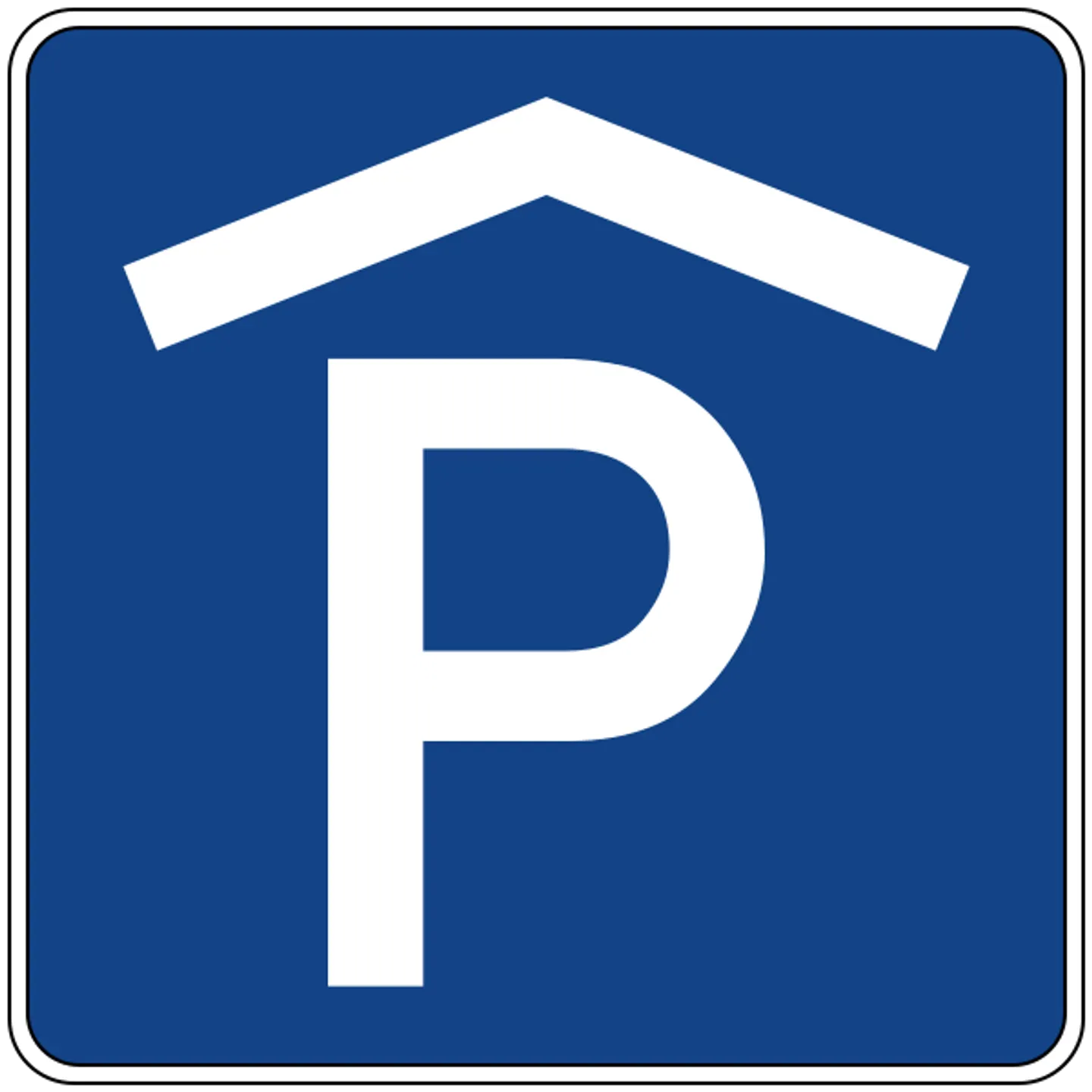 Places de stationnement dans le garage disponibles immédiatement ou sur rendez-vous - Photo 1 sur 1