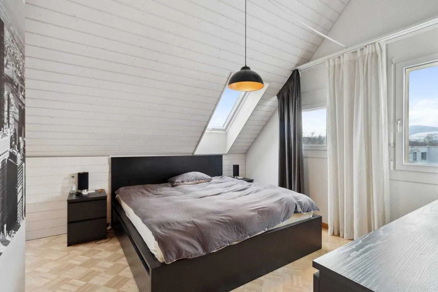 Appartamento esclusivo di 3,5 stanze vicino a Zurigo – moderno e stiloso - Foto 11 di 13