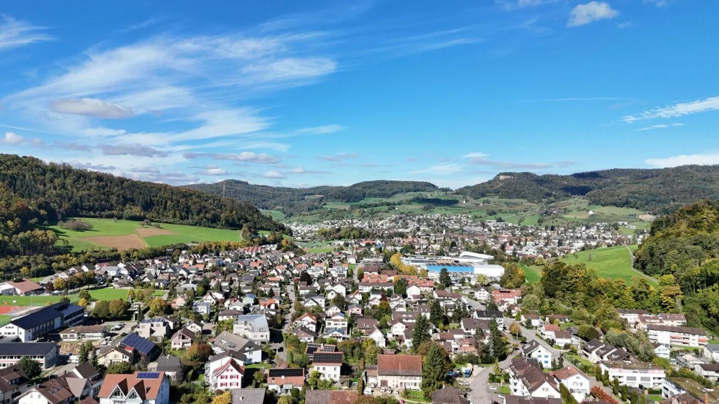 Gewerbe- und Wohnliegenschaft - Foto 17 von 17