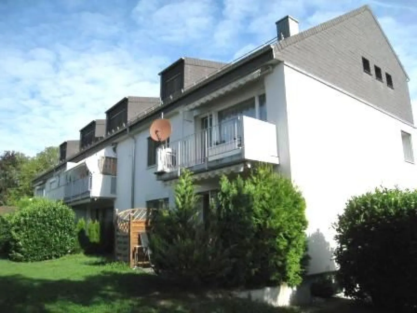 Wohnung an zentraler Lage in Münchenbuchsee - Foto 1 von 11