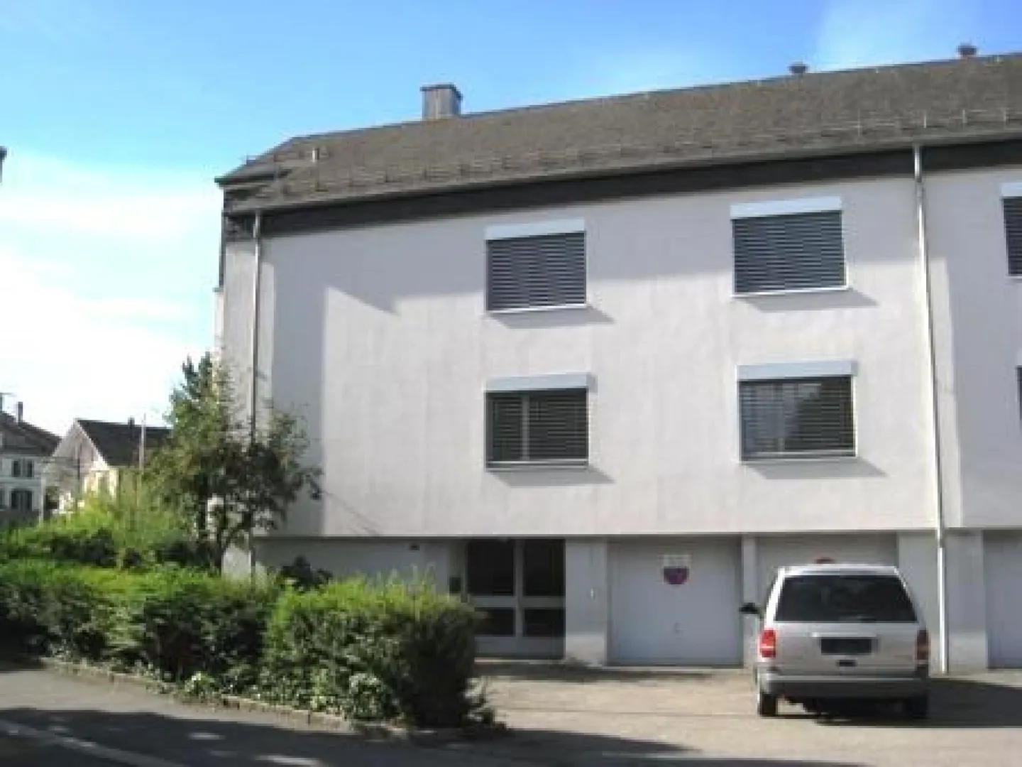 Wohnung an zentraler Lage in Münchenbuchsee - Foto 2 von 11