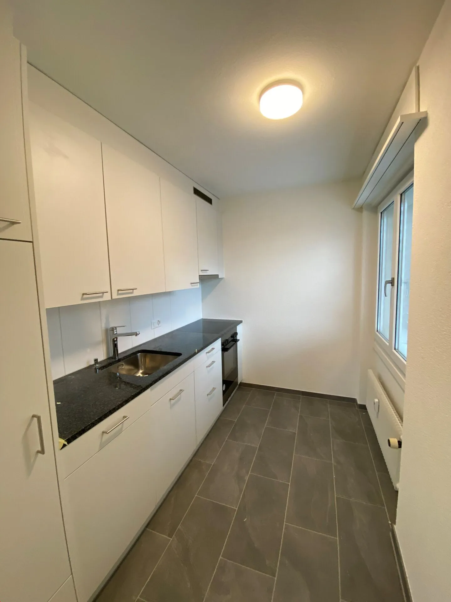 Wohnung an zentraler Lage in Münchenbuchsee - Foto 3 von 11