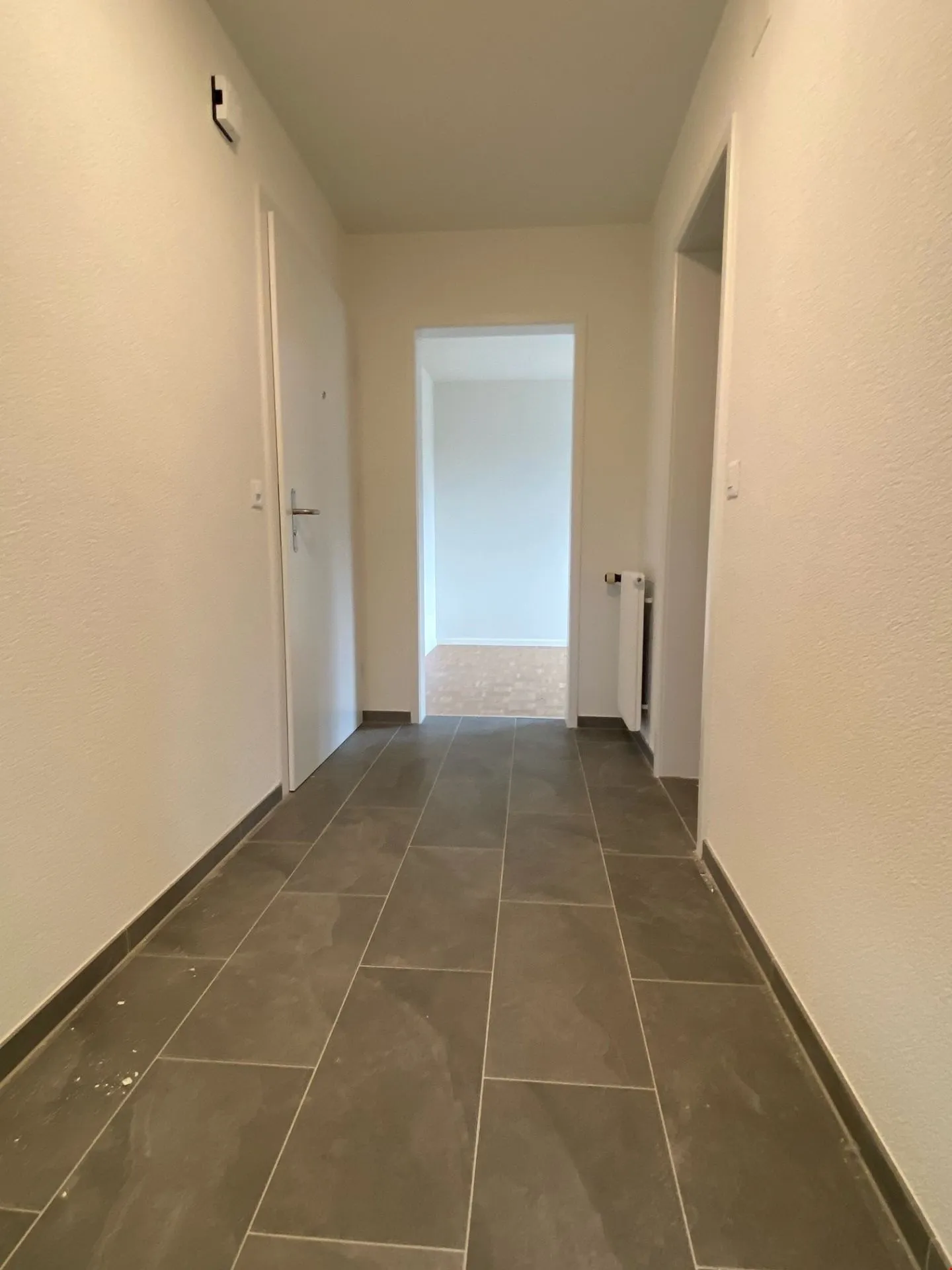 Wohnung an zentraler Lage in Münchenbuchsee - Foto 4 von 11