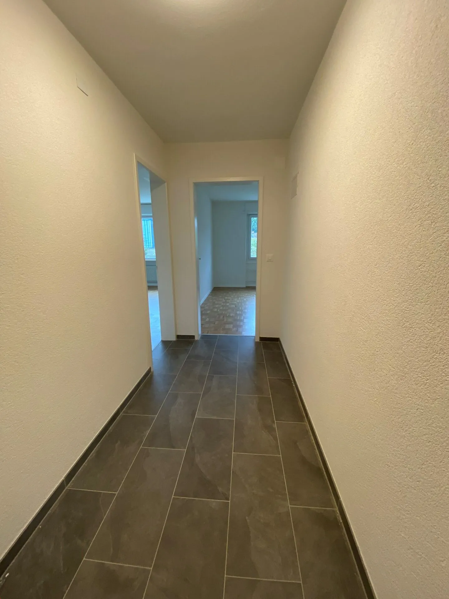 Wohnung an zentraler Lage in Münchenbuchsee - Foto 5 von 11