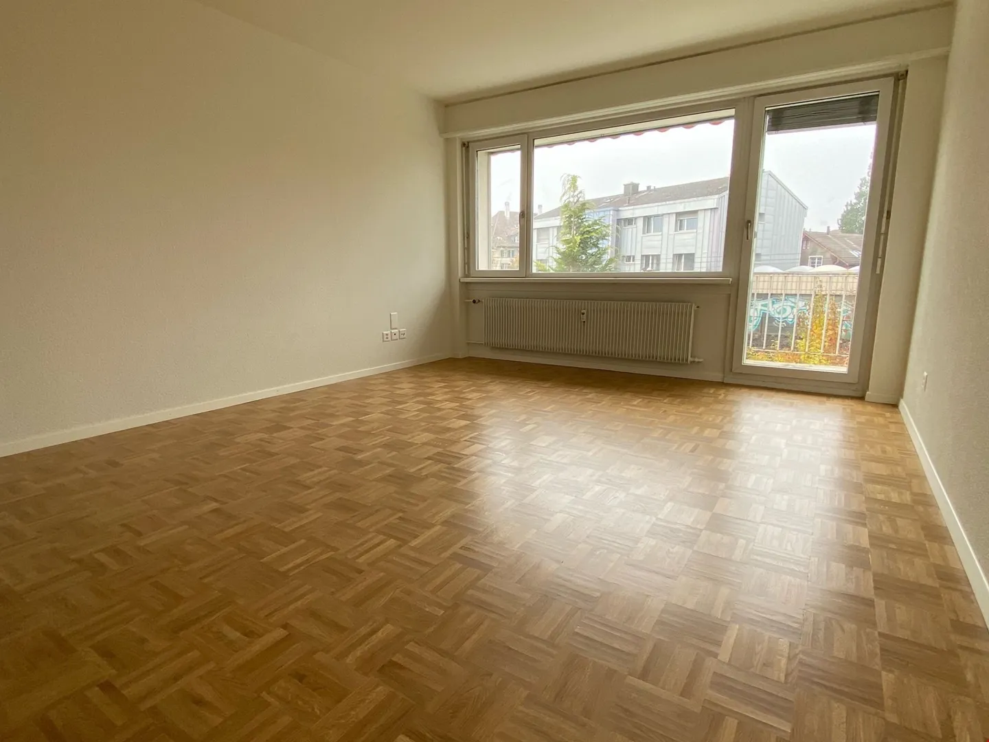 Wohnung an zentraler Lage in Münchenbuchsee - Foto 6 von 11