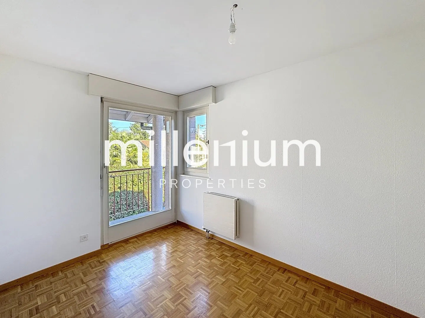 Villa a schiera con piscina nel cuore di Plan-les-Ouates - Foto 8 di 11